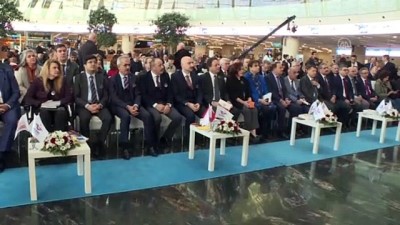 Ulaştırma ve Altyapı Bakanlığı'na Adil Karaismailoğlu atandı