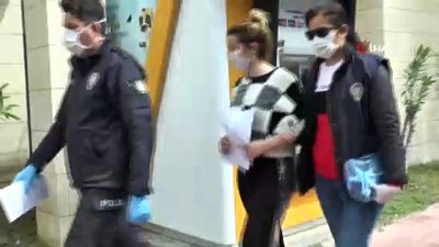 eski sevgili -  Ali Ağaoğlu’nun eski sevgilisi Hazal, erkek arkadaşını bıçakladığı iddiasıyla gözaltına alındı Videosu