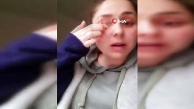  Bebeği virüs nedeniyle öldü denilen öğretmen açıklama yaptı: 'Sağlıklıyım gayet iyiyim, bebek de aynı şekilde iyi'