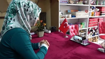 egitim sistemi -  Bitlis’te uzaktan sanat eğitimi Videosu