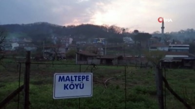 karantina -  Çanakkale’de bir köy karantina altına alındı Videosu