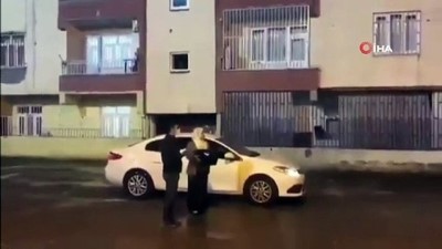  Diyarbakır Cumhuriyet Başsavcılığı HDP’li Tosun hakkında soruşturma başlattı