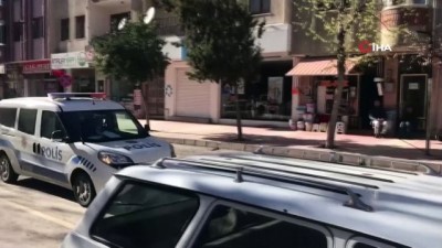  Elazığ’da uyarılar işe yaradı, mesire alanları boş kaldı