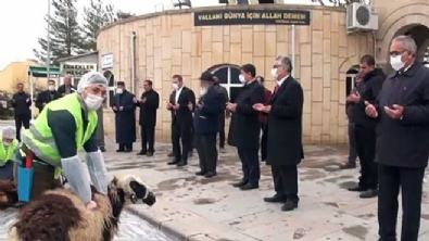 Erzincan Belediyesinden anlamlı hareket!