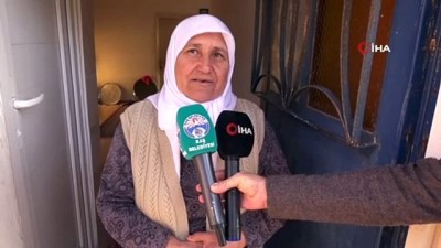  Kaş Belediyesi, 65 yaş üstü ve hastalar için özel yardım ekibi kurdu
