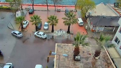 'Koronavirüs sessizliği' (2) - KOCAELİ