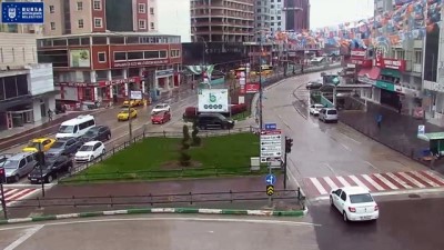 'Koronavirüs sessizliği' - BURSA