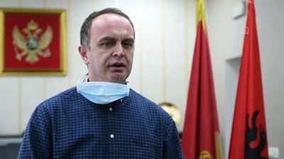 Kovid-19 salgını Avrupa ülkelerini etkilemeye devam ediyor - TUZİ