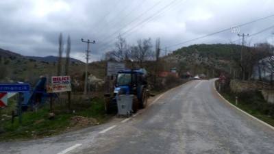 Kütahya Valiliğinden karantina açıklaması