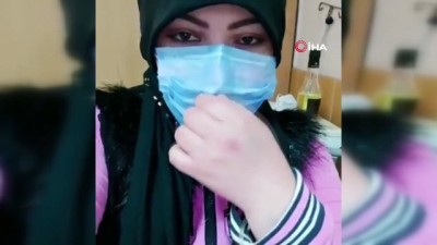 karantina -  Kütahyalı İlknur hemşire korona virüsü yendi Videosu