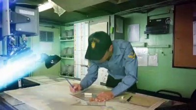 Mehmetçik videoyla 'evde kal' çağrısı yaptı