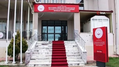  Özel bireyler sağlıkçılar için maske üretimine başladı