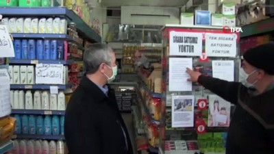  Şahinbey Belediye Başkanı Tahmazoğlu'ndan esnafa fiyat denetimi