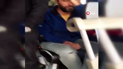 sehirlerarasi otobus -  Seyahat kısıtlamasına uymayan 44 yolcu ve 2 görevliye ceza Videosu