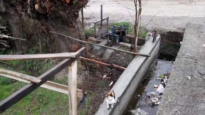 Suşehri'nde 2 köy, Kovid-19 tedbirleri kapsamında karantinaya alındı - SİVAS