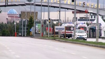  Umreden dönen vatandaşların karantina süresi bugün sona eriyor