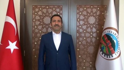 Valiler ve belediye başkanlarından 'evde kal' çağrısı