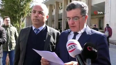 firari sanik -  Emekli Albay Mehmet Ülger, Zirve Davası’ndan beraat etti Videosu