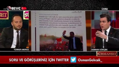 turker akinci - Esed yanlılarından Kılıçdaroğlu ve İmamoğlu'na övgüler (2) Videosu