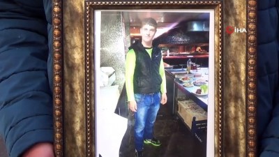  HDP önündeki evlat nöbetine bir aile daha katıldı