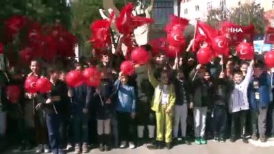  İdlib şehitleri için İstanbul’dan Çanakkale’ye yürüyecek