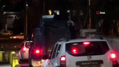  İnşaat çetesine İstanbul merkezli 3 ilde operasyon: 48 gözaltı