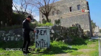  UYUMA Projesi Cizre’de vatandaşlara tanıtıldı