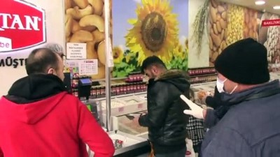 Ağrı'da vatandaşlara 'koronavirüs' uyarısı