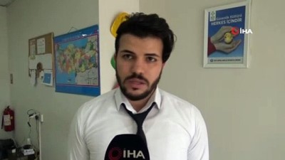 insaat sektoru -  Diyarbakır’da inşaat işçilerine korona virüs uyarısı Videosu