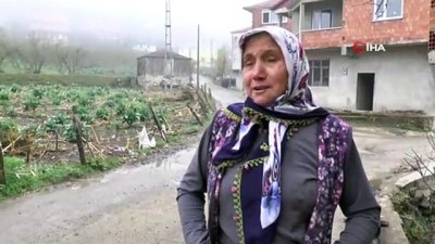 kahvehane -  Giresun'da köylüleri endişelendiren göç dalgası Videosu