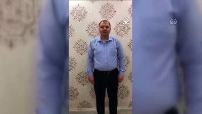 dinler - Gölhisar Belediye Başkanı Sertbaş'tan Milli Dayanışma Kampanyası'na destek - BURDUR Videosu