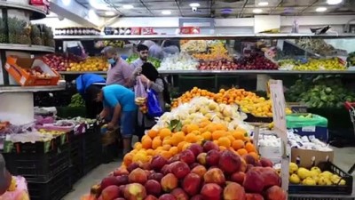 Irak'ta koronavirüs önlemleri - BAĞDAT