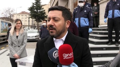 Nevşehir Belediyesi dar gelirliler için 'Gönül Kumbarası' kampanyası başlattı