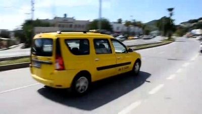 Turizm merkezlerinde sakinlik hakim - MUĞLA