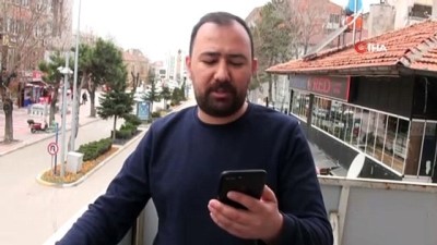bolat -  ‘Biz bize yeteriz Türkiyem’ kampanyasına halktan destek Videosu