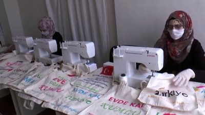 Doğu Akdeniz'de Kovid-19 tedbirleri - HATAY