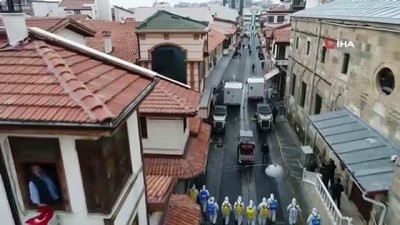  Konya Büyükşehir Belediyesi su fiyatlarını 2019 rakamlarına çekti