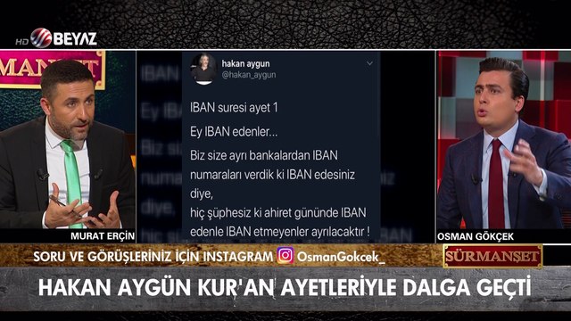 hakan aygun - Osman Gökçek'ten Hakan Aygün'e sert tepki! Videosu