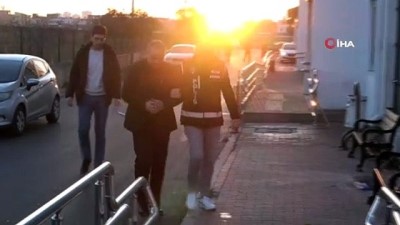 safak vakti -  Adana’da Bylock operasyonu Videosu