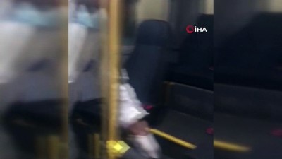 dezenfeksiyon -  Ağrı Belediyesi'nden Koronavirüs önlemleri Videosu