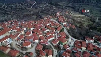 kuplu -  İç Anadolu’nun ’Karadeniz’i havadan görüntüsü ile hayran bıraktı Videosu