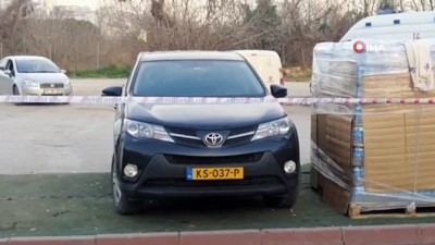 devlet hastanesi - Kocaeli'de yabancı plakalı araçta ölü bulunan şahısta korona şüphesi Videosu