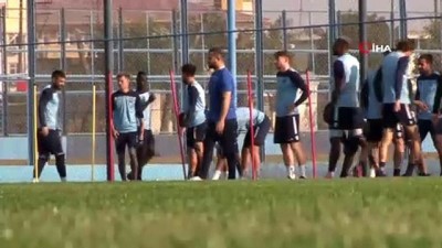 Uğur Tütüneker: 'Süper Lig'e ilk ikiden çıkmayı kovalıyoruz”