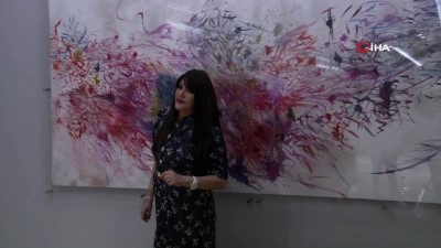 sanat eseri -  Ünlü koleksiyonerden 'sahte tablo' uyarısı Videosu