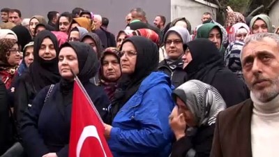 millet iradesi -  AK Parti Sakarya İl Başkanı Yunus Tever, Özkoç’u istifaya davet etti Videosu