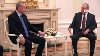 anayasa -  - Cumhurbaşkanı Erdoğan, Rus mevkidaşı Putin ile görüştü
- Moskova'da İdlib Zirvesi başladı Videosu