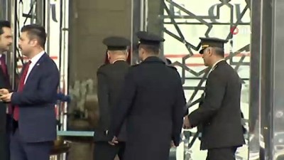 idlib -  Cumhurbaşkanı Erdoğan Rusya’ya hareket etti Videosu