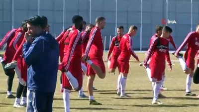  Yatabare: 'Galatasaray’a gol atmak istiyorum'
