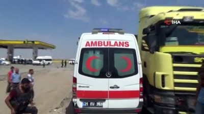  Diyarbakır'daki bombalı saldırı davasında müebbet hapis cezası