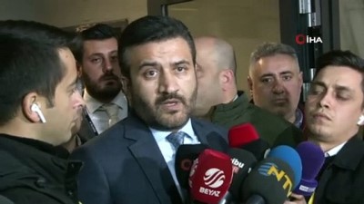 Fatih Mert: 'Verilmesi gereken penaltılar verilmiyor'
